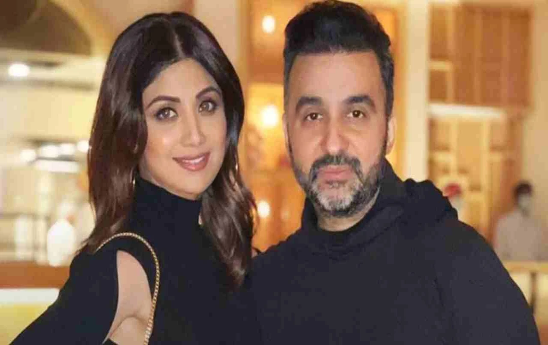 ਰਾਜ ਕੁੰਦਰਾ ਨੇ ਸ਼ਿਲਪਾ ਨੂੰ ਟਰਾਂਸਫਰ ਕੀਤੇ ਸਨ 15 ਕਰੋੜ? ਅਦਾਕਾਰਾ ਦੇ ਵਕੀਲ ਦਾ ਆਇਆ ਬਿਆਨ