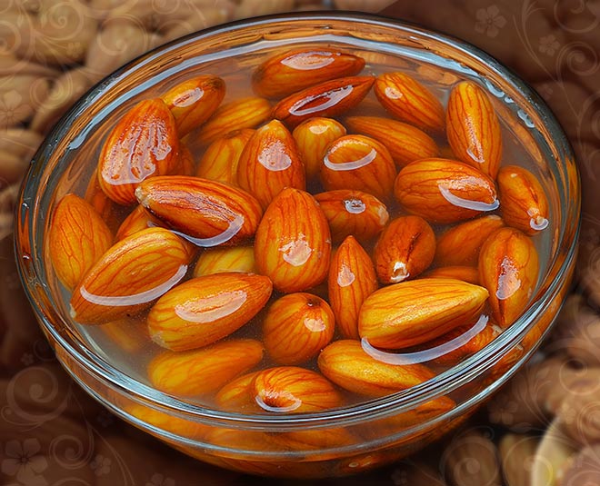 ਕਿਸੇ ਵਰਦਾਨ ਤੋਂ ਘੱਟ ਨਹੀਂ ‘ਭਿੱਜੇ ਹੋਏ ਬਾਦਾਮ’! ਜਾਣ ਲਓ ਇਸ ਦੇ ਜਾਦੂਈ ਫਾਇਦੇ ਬਾਰੇ
