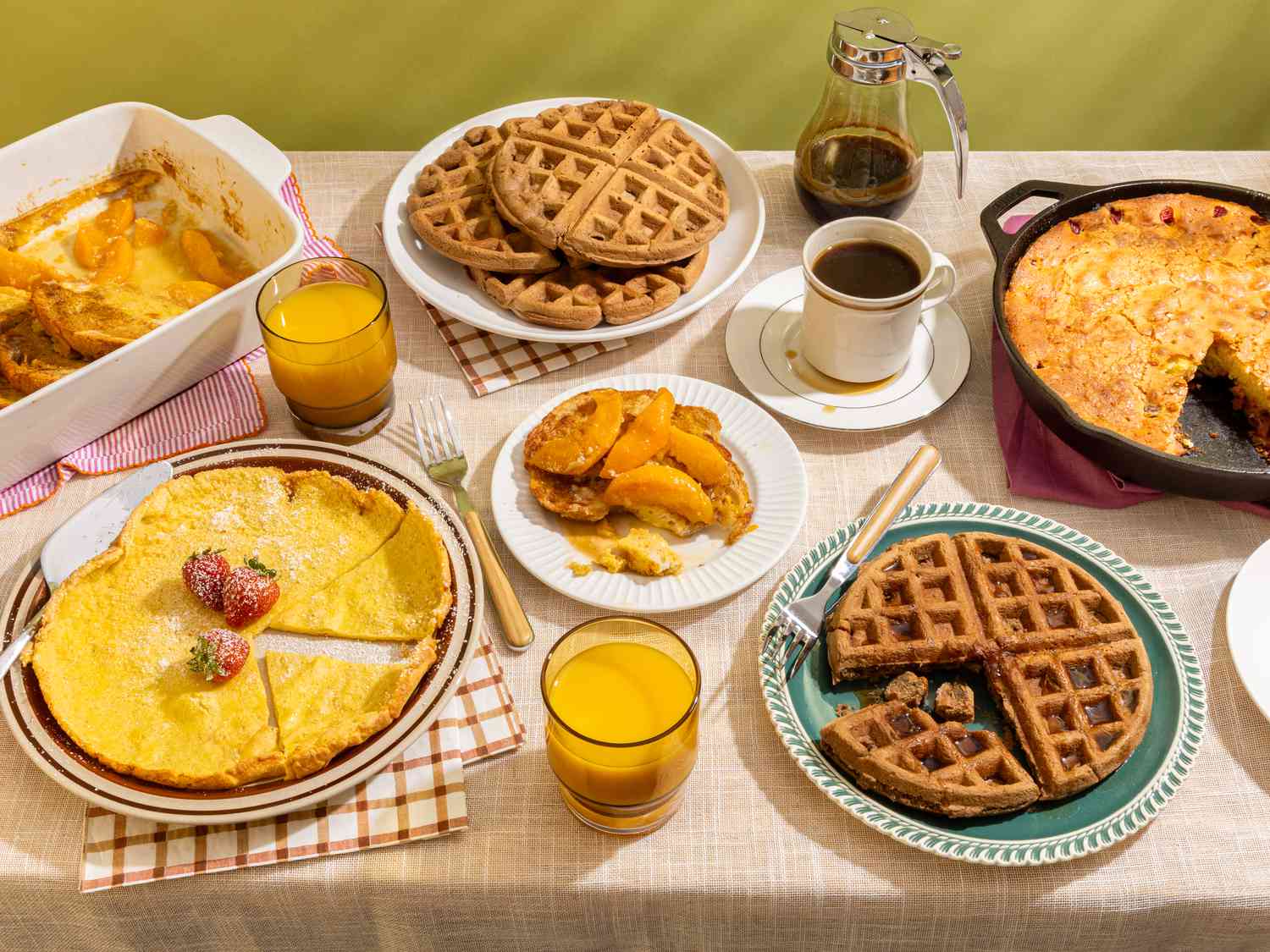 ਰੋਜ਼ਾਨਾ ਨਾਸ਼ਤੇ ‘ਚ ਖਾਓ ਇਹ ਚੀਜ਼ਾਂ ! ਕਮਜ਼ੋਰੀ ਤੇ ਸੁਸਤੀ ਰਹੇਗੀ ਕੋਹਾਂ ਦੂਰ